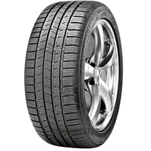 Comparateur de prix : Continental ContiWinterContact TS 810 S 235/40 R18 95V