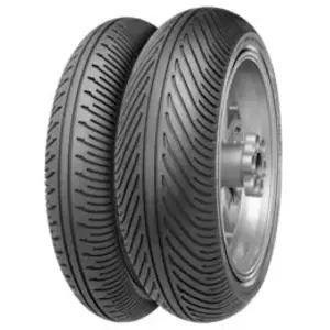 Comparateur de prix : CONTINENTAL 120-70R17 __ ContiRaceAttack Rain - Pneu Moto