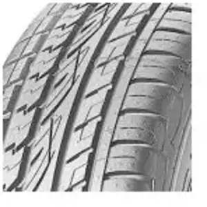 Comparateur de prix : Continental CrossContact UHP 275/50 R20 109W