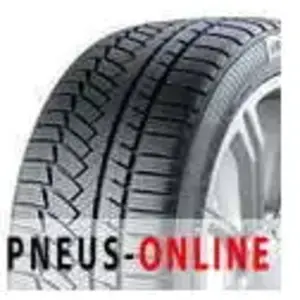 Continental WinterContact TS 850P 215/55 R17 98H pas cher