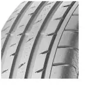Continental ContiSportContact 3 E SSR 245/45 R18 96Y pas cher
