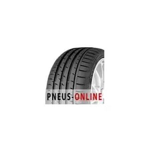 Continental Pneu d'été Voiture ContiSportContact 3 SSR 205/45 R17 84W pas cher