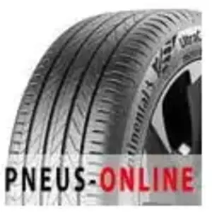 Continental UltraContact NXT - ContiRe.Tex 235/55 R18 104W pas cher