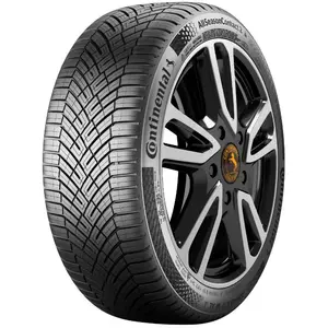 Comparateur de prix : Continental AllSeasonContact 2 EV XL 3PMSF 225 45 18 Y 95 All-Season