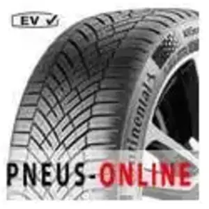 Comparateur de prix : Continental AllSeasonContact 2 195/65 R15 95H