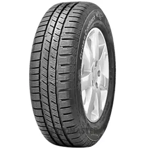 CONTINENTAL 285-45R19 111V XL Cross Winter mo fr - Pneu hiver pas cher