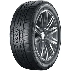 Comparateur de prix : Pneu Continental Wintercontact Ts 860 S 265/45 R20 108 V Xl T0