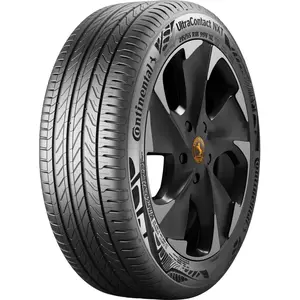 Comparateur de prix : Continental UltraContact NXT - ContiRe.Tex 215/55 R18 99V