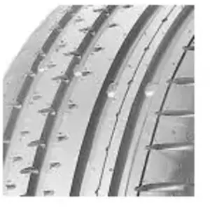 Continental ContiSportContact 2 255/40 R19 100Y pas cher
