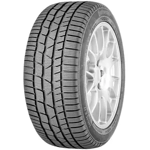 CONTINENTAL 265-40R19 98V TS830 P N0 fr - Pneu hiver pas cher