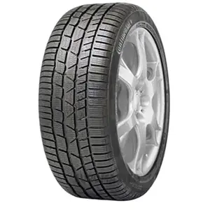Pneu Continental Hiver - ContiWinterContact TS 830 P 205/50R17 89H pas cher