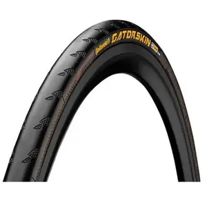 Comparateur de prix : Continental pneu extérieur Gatorskin 28 x 1,25 (32-622) caoutchouc noir