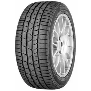 Continental ContiWinterContact TS 830P 215/60 R17 96H pas cher