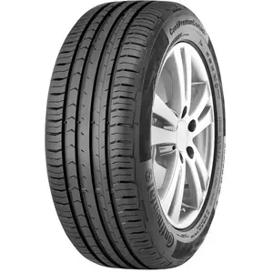 Pneu Continental Été - ContiPremiumContact 5 215/60R16 99V pas cher