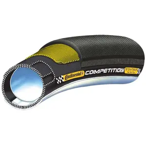 Comparateur de prix : Continental Competition 29/28" (622 mm) 25.0 Pneu pour vélo de route