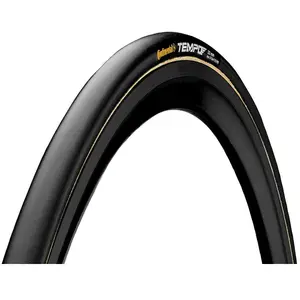 Comparateur de prix : Continental Pneu Rigide De Route Tempo Ii Tubular 700c X 22 700C x 22