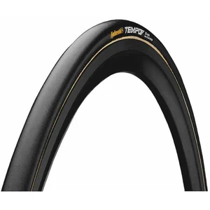 Continental Tempo II Pneu de vélo, 196185, Noir, 28-inch x 19mmVendu paramazon