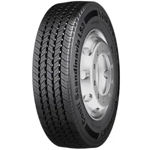 CONTINENTAL LS3 SCANDINAVIA 215/75R17.5126MVendu par1001pneus