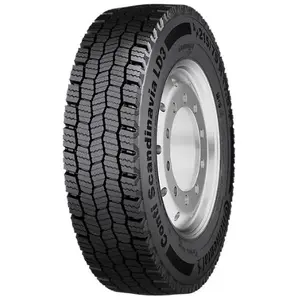 Comparateur de prix : CONTINENTAL LD3 SCANDINAVIA 215/75R17.5126M