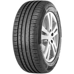 Pneu Continental Été - ContiPremiumContact 5 205/55R16 91V pas cher