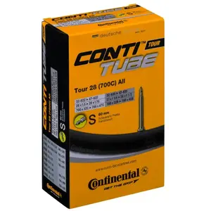 Comparateur de prix : Chambre À Air Continental® 700 X 32 -47 - Presta Presta 700 X 32 - 47