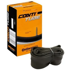 Continental Compact 16 Chambre à air Mixte, Noir-a34, 32/47-305/349 pas cher