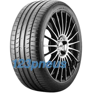 Continental ContiSportContact 5P 255/40 ZR20 101Y pas cher