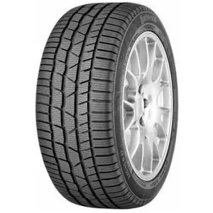 Pneu Continental Conti Winter Contact TS 830P 245 45 18 100 V pas cher