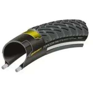 Comparateur de prix : Pneu souple Continental Top Contact II Winter Premium 700x35c TU