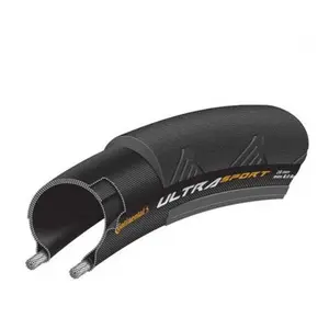 Continental pneu Ultra Sport II28 x 7/8 (23-622) plié pas cher