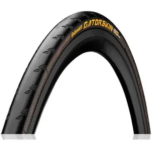 Comparateur de prix : Continental pneu extérieur Gatorskin 28 x 1,10 (28-622) noir