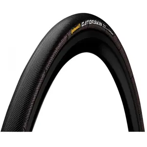Comparateur de prix : Continental pneu Gatorskin28 x 1,25 (32-622) noir