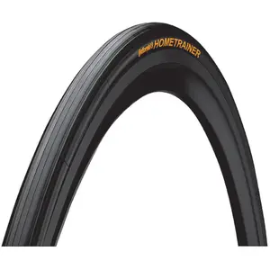 Comparateur de prix : Continental 0100648 pneu de vélo hometrainer ii 26 x 1,75 noir