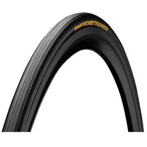 Comparateur de prix : Continental pneu extérieur Hometrainer II fold 28 x 7/8 (23-622) noir