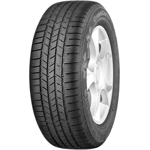 Comparateur de prix : Continental 175 65R15 84T Cross Winter