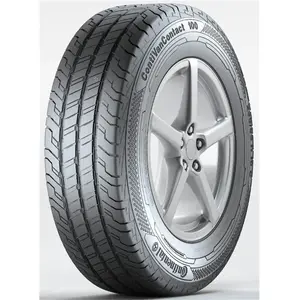 Comparateur de prix : CONTINENTAL 175-65R14 C 90T VanContact 100 - Pneu été
