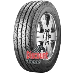 Comparateur de prix : Continental ContiVanContact 100 195/75 R16 107/105R