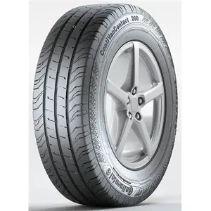 Comparateur de prix : Continental VanContact 200 225/55 R17 101V
