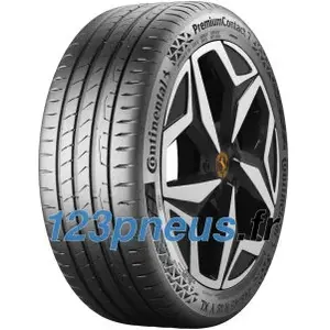 Continental PremiumContact 7 255/55 R19 111V pas cher