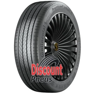 Comparateur de prix : Pneus été Continental PremiumContact C ( 235/55 R19 105V XL EVc )