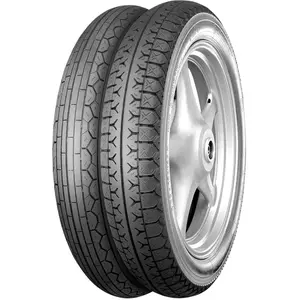 Continental 4.00/__18 64H K 112 - Pneu Moto pas cher