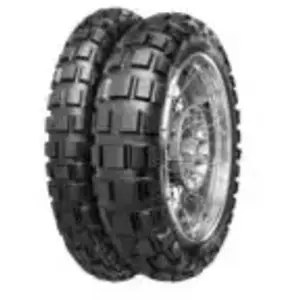 CONTINENTAL 90-90R21 TKC 80 Twinduro - Pneu Moto pas cher