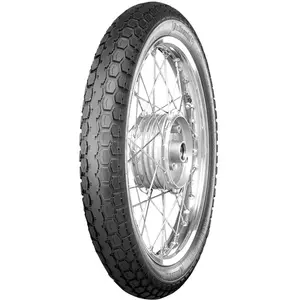 Comparateur de prix : CONTINENTAL 2/-19 24B KKS10 Pneu Moto Route