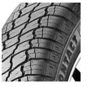 Continental Contact CT 22 165/80 R15 87T pas cher