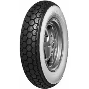 Comparateur de prix : Continental Pneu moto Continental K 62 WW 3.00 R10 50J