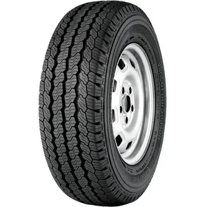 Comparateur de prix : CONTINENTAL 195-70R15 C 104R VancoFourSeason - Pneu hiver