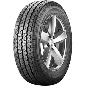 Comparateur de prix : Continental VancoFourSeason 225/70 R15 112/110R