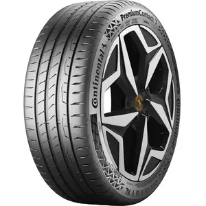 Comparateur de prix : Continental PremiumContact 7 285/50 R20 116W
