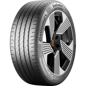 Comparateur de prix : Continental EcoContact 7 S 265/35 R21 101H