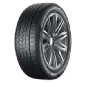 Comparateur de prix : Pneu Continental Wintercontact Ts 860 S 255/45 R20 105 V Xl Runflat